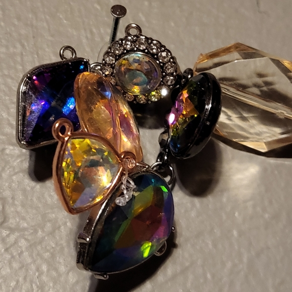 Suncharm/necklace/wall hanging - Picture 2 of 5